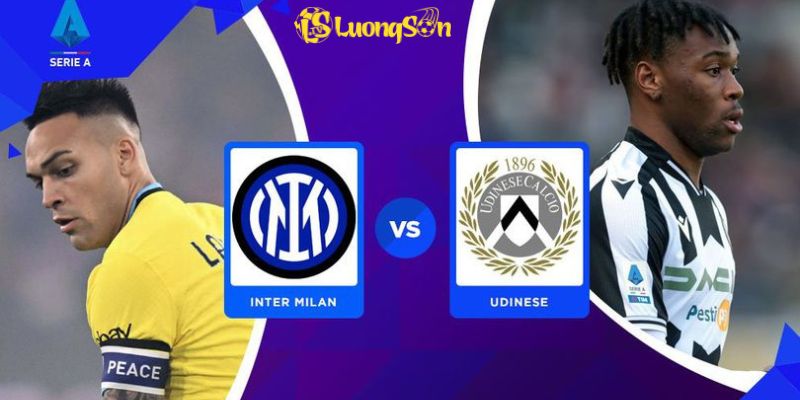 Inter Milan Vs Udinese: Đại Chiến Kịch Tính Tại Giuseppe Meazza Lúc 1h45 Ngày 1/9/25 