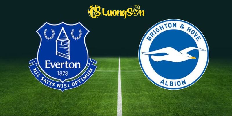 Nhận Định Trận Everton vs Brighton 20:00 24/8/25 : Thế Trận Kịch Tính Đang Chờ