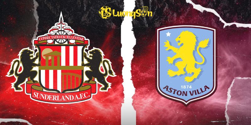 Soi Kèo Sunderland Vs Aston Villa 21h00 Ngày 21/9/2025 - Premier League