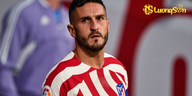 Koke: Thủ Lĩnh Atletico Madrid Chinh Phục La Liga 2025