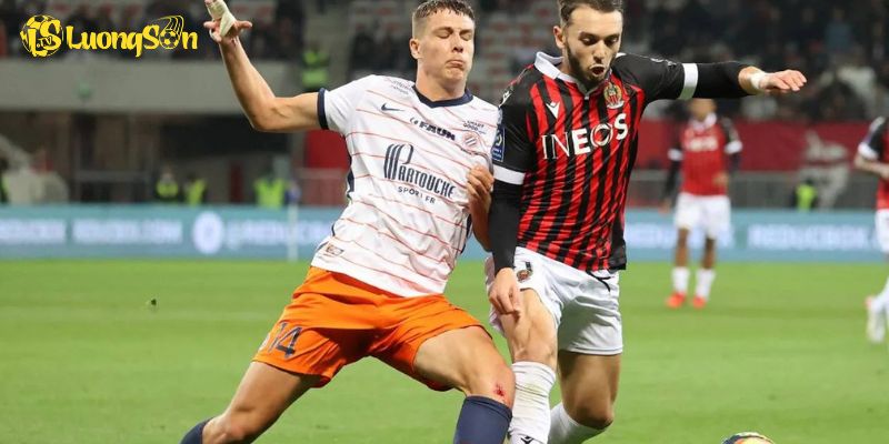 Maxime Estève: Trung Vệ Pháp Tỏa Sáng Premier League 2025