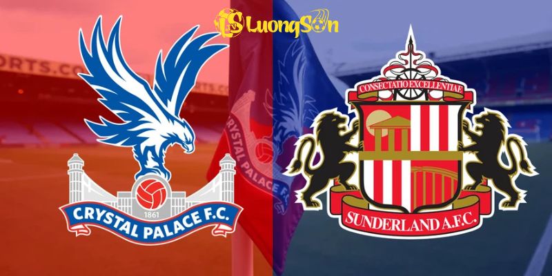 Soi Kèo Crystal Palace Vs Sunderland AFC 13/09/2025 Lúc 21h00