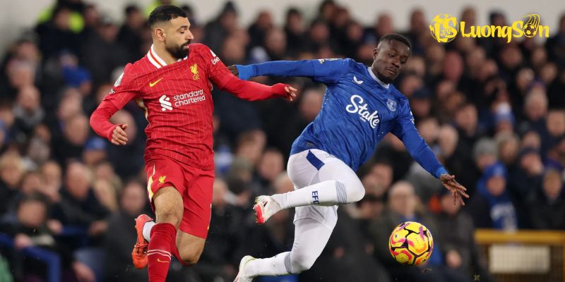 Nhận định Liverpool Vs Everton 4h30 Ngày 20/9/2025 - Premier League