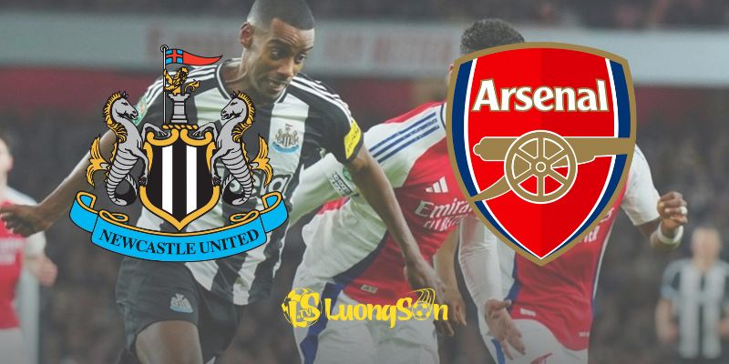 Soi Kèo Newcastle Đấu Với Arsenal: Lúc 0h30 Ngày 29/9/2025