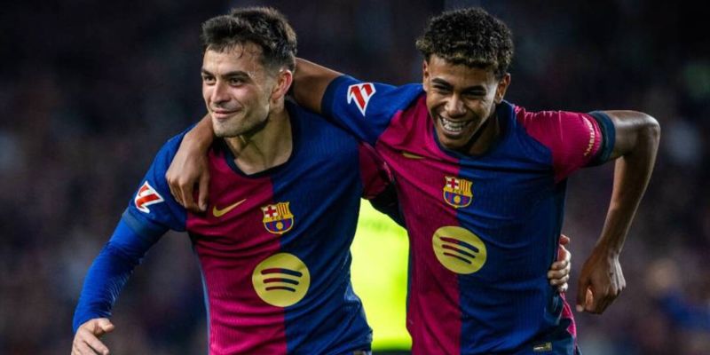 Con đường sự nghiệp của Pedro González López